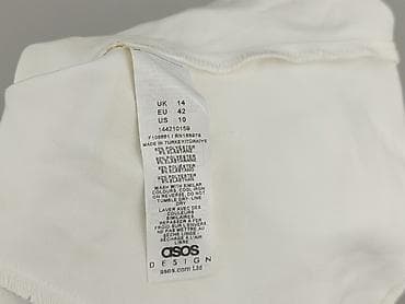 awsin: ASOS Design, Bluzka damska, rozmiar XL — 5