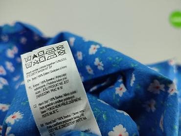 sukienki boho midi: Sukienka damska, rozmiar S — 5