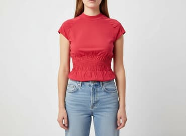 sukienki quiosque wyprzedaż: QUIOSQUE, Bluzka damska, rozmiar S — 6