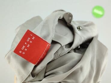 eleganckie bluzki andżela: Koszula damska, rozmiar S — 6