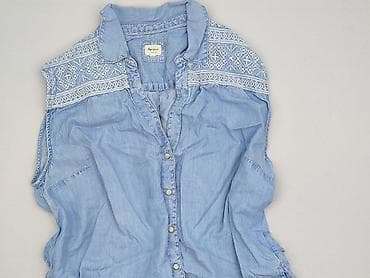 jeans daisy: Pepe Jeans, Sukienka damska, rozmiar L — 1