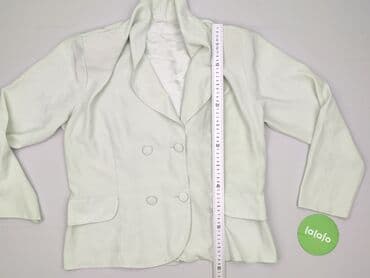 ochnik marynarki damskie: Marynarka damska, rozmiar M — 3