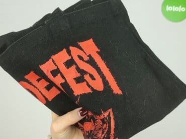 black squad czapka: Material bag, condition - Very good — 4