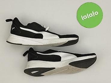 adidas formotion: Puma, Sneakersy damskie, rozmiar 37 — 4