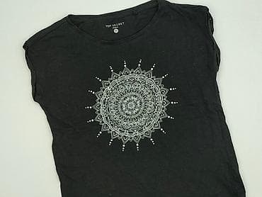 koszulka c a: Top Secret, T-shirt damski, rozmiar S — 1