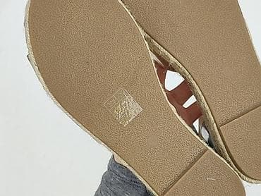 buty andora: Ideal Shoes, Sandały damskie, rozmiar 40 — 5