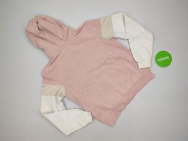 spodnice dresowe: Bluza z kapturem damska, rozmiar S — 3