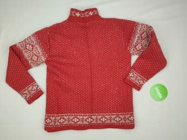 kombinezon zimowy merino: Mckinley, Sweter damski, rozmiar M — 3