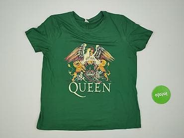 emperor t: Queen, T-shirt damski, rozmiar M — 3