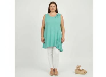 h m tunika: Tunika damska, rozmiar 2XL — 8