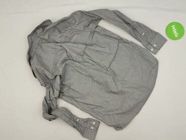 koszula z serduszkiem sinsay: Sinsay, Koszulа dla mężczyzn, S — 4