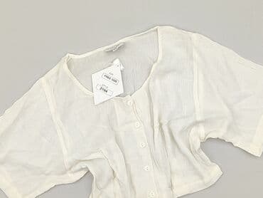 bluza cropp damska: Bluzka damska, rozmiar One size — 1