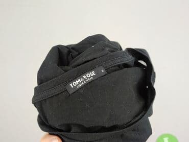 marynarki plus size damskie: Tom Rose, Bluzka damska, M — 5