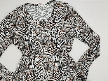 bluza lala: Bluzka damska, rozmiar 2XL — 1