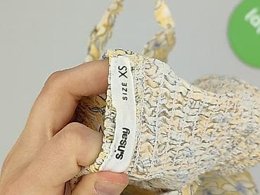 garnitury stradivarius: Stradivarius, Top damski, rozmiar XS — 6