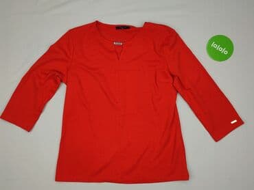 bluzka czerwona mohito: Mohito, Bluzka damska, rozmiar L — 2