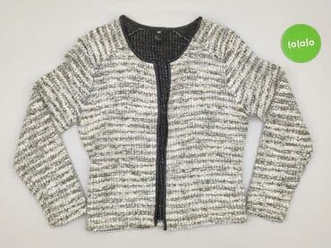 Women: H&M, Women`s knitwear, size M (EU 38) — 2