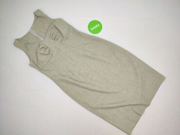 tanie sukienki do kolan: Sukienka damska, rozmiar S — 2