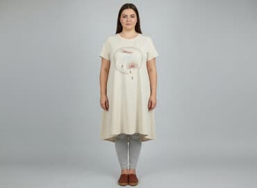 by taffi sukienki: Wawa, Sukienka damska, rozmiar XL — 7