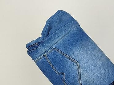 pull jeans: DENIM JEANS, Jeansy dla mężczyzn, rozmiar 2XL — 6