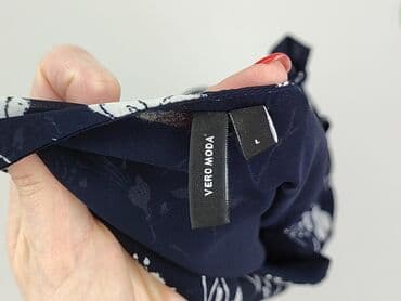 bluza tommy: Vero Moda, Top damski, rozmiar L — 4