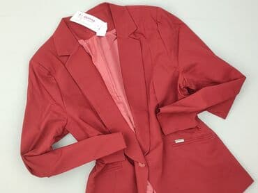 marynarki c a damskie: Madonna, Marynarka damska, rozmiar One size — 1