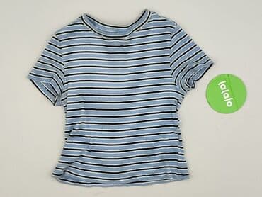 hm t shirt damski basic: H&M Divided, T-shirt damski, rozmiar M — 3