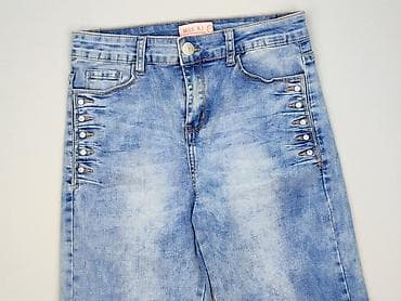 stradivarius shorty: Miss RJ, Szorty damskie, rozmiar M — 1