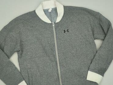 koszula c: Bluza dla mężczyzn, M, Under Armour, stan - Dobry — 1