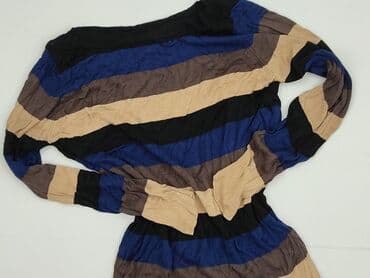 koszula wiya w paski: F&F, Bluzka damska, rozmiar M — 1