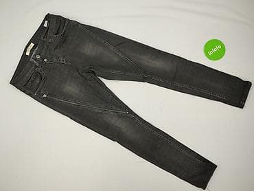 slouchy jeans: Jeansy damskie, rozmiar XS — 2