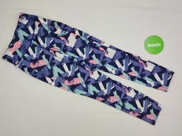 nieprzemakalne buty zimowe: Cardio Bunny, Legginsy Sportowe damskie, XS — 2