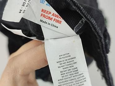 botki h: Boohoo, Spódnica damska, rozmiar S — 5