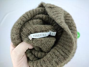 sweter 46: Golf damski, rozmiar M — 5