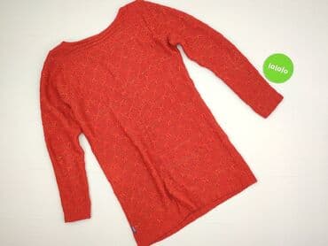 czy sweter z akrylu jest dobry: MAX, Sweter damski, rozmiar S — 3