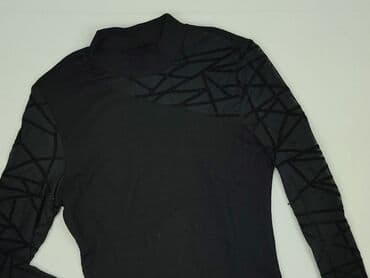 t shirty motocyklowe: Shein, Women's blouse, size M (EU 38) — 1