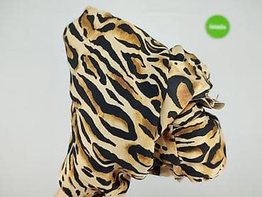 blyszczace body: Zara, Body damskie, rozmiar M — 4