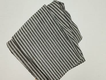 hm krótkie spodenki czarne: H&M, Spodnie materiałowe damskie, rozmiar XS — 5