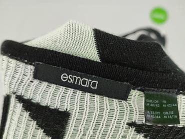 bpc sweter: Esmara, Kardigan damski, rozmiar M — 4