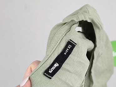 ecko t shirty: Sinsay, T-shirt damski, rozmiar XS — 6