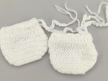 kapcie w ccc: Socks, 16–18, condition - Perfect — 1