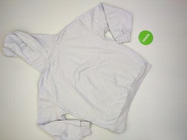 dresowo: Cropp, Bluza z kapturem damska, rozmiar XL — 3