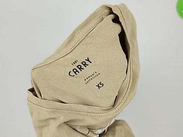 carry t shirt: Carry, T-shirt damski, rozmiar XS — 4