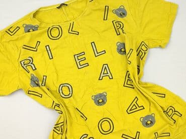 tanie t shirty: Mix, T-shirt damski, rozmiar 5XL — 1
