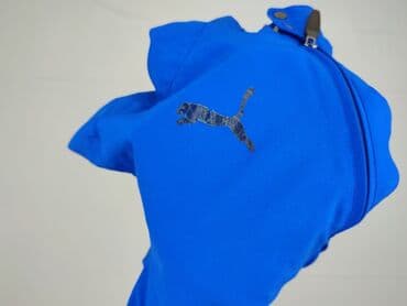 Ubrania damskie: Puma, Kurtka przejściowa damska, rozmiar S — 4