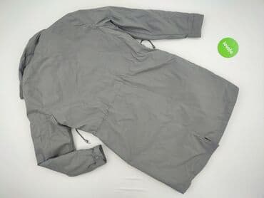 kurtka zimowa damska z kapturem reserved: Parka damska, rozmiar 5XL — 3