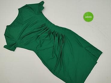 sukienka oversize: Sukienka damska, rozmiar M — 2