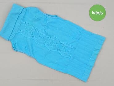 kurtka zimowa pluszowa: Golf damski, S — 3