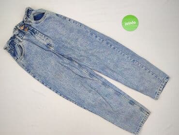Women's Clothing: House, Jeans for women, size S (EU 36) — 2