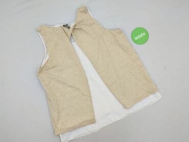 koszulka jedwabna intimissimi: Grain de Malice, Top damski, rozmiar XL — 3